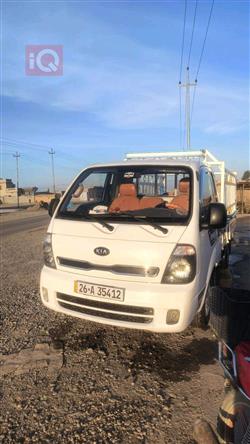 Kia Bongo